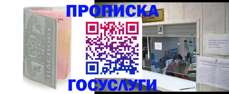 прописка законно в Коле